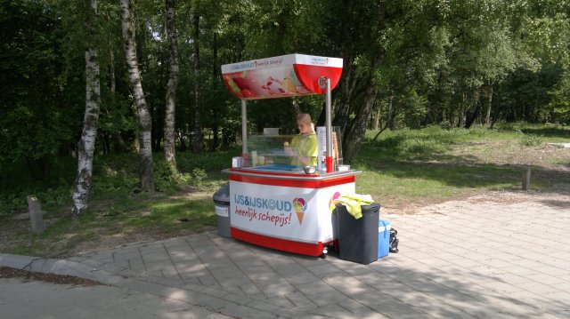 posbank